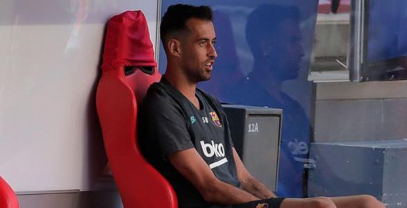 同一位置两人一进一出“两为难”，巴萨选择“新开发”或有惊喜