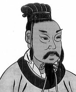 将军起兵谋反全过程,为什么要起兵谋反