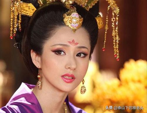 迟暮之年的武则天被迫退位，男宠张易之张昌宗难免丧命之祸（1）