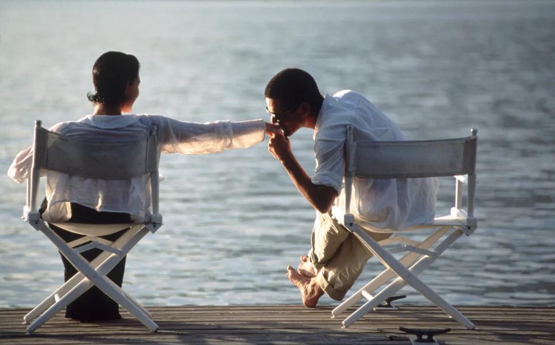 一级警告，你女朋友来大姨妈了