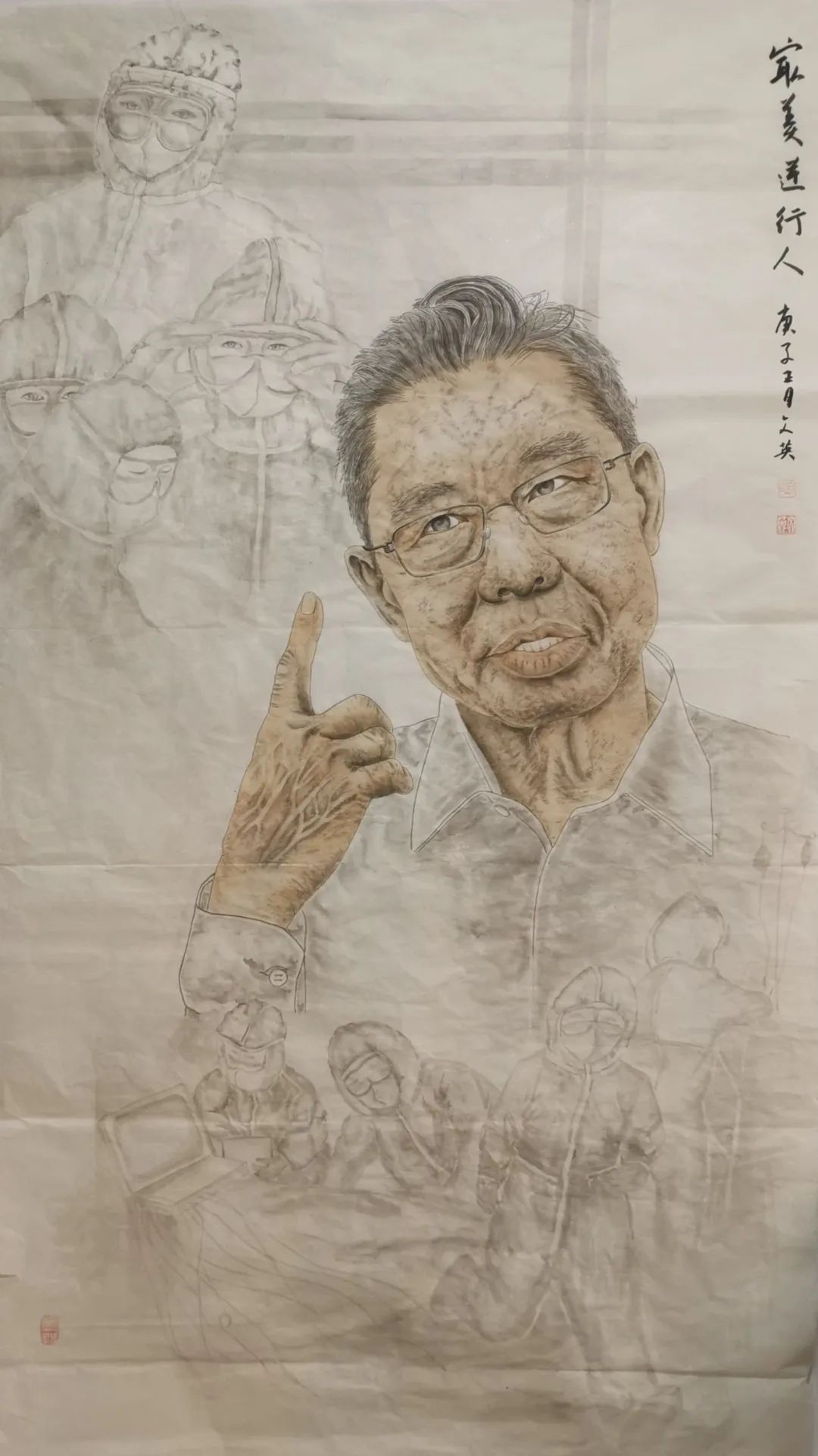 全面推进复工复产疫情防控,林西县疫情行动轨迹