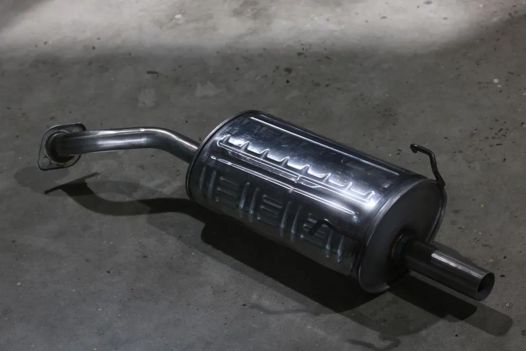 老款crv翻新过程,聊聊老款crv