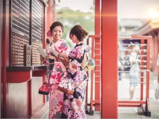 日本东京京都,东京7天游路线推荐