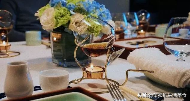 高端中餐厅排行榜,全国中餐厅排行榜前十名