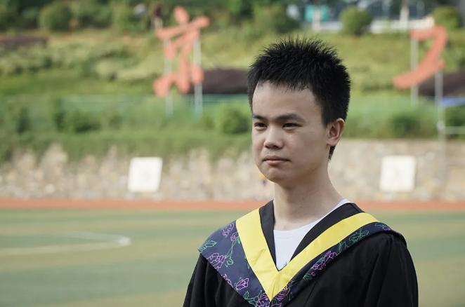 国家级裁判员、签约画师!江苏9位“神仙学霸”,如今全部读研深造!