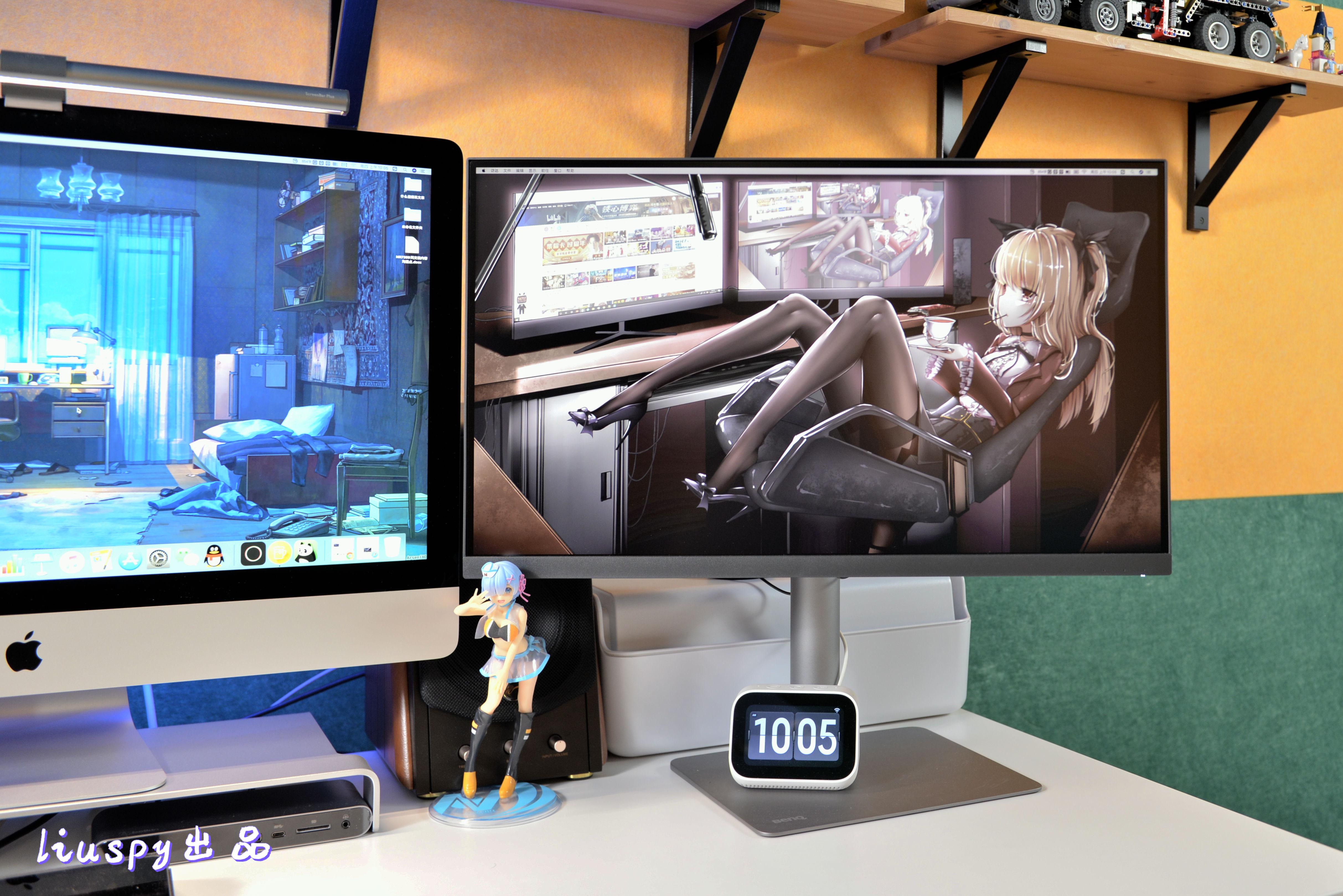 多平台、多设备协同工作方案，解决色彩偏差、文件同步衔接