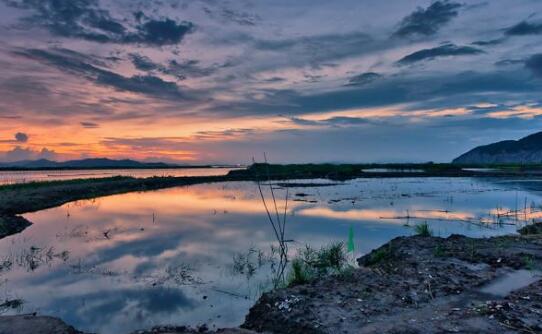 沧海桑田怎么理解,沧海桑田是什么意思啊
