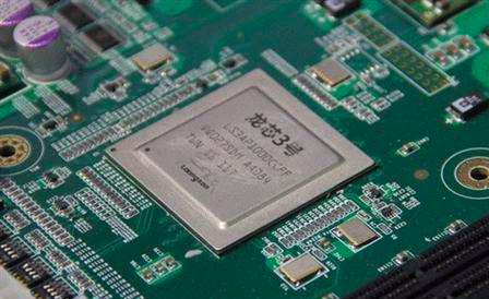 龙芯3a4000和龙芯3a5000区别,龙芯到底是不是骗局