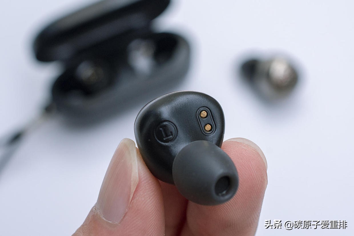 芒果嗨Q悦真无线蓝牙耳机体验