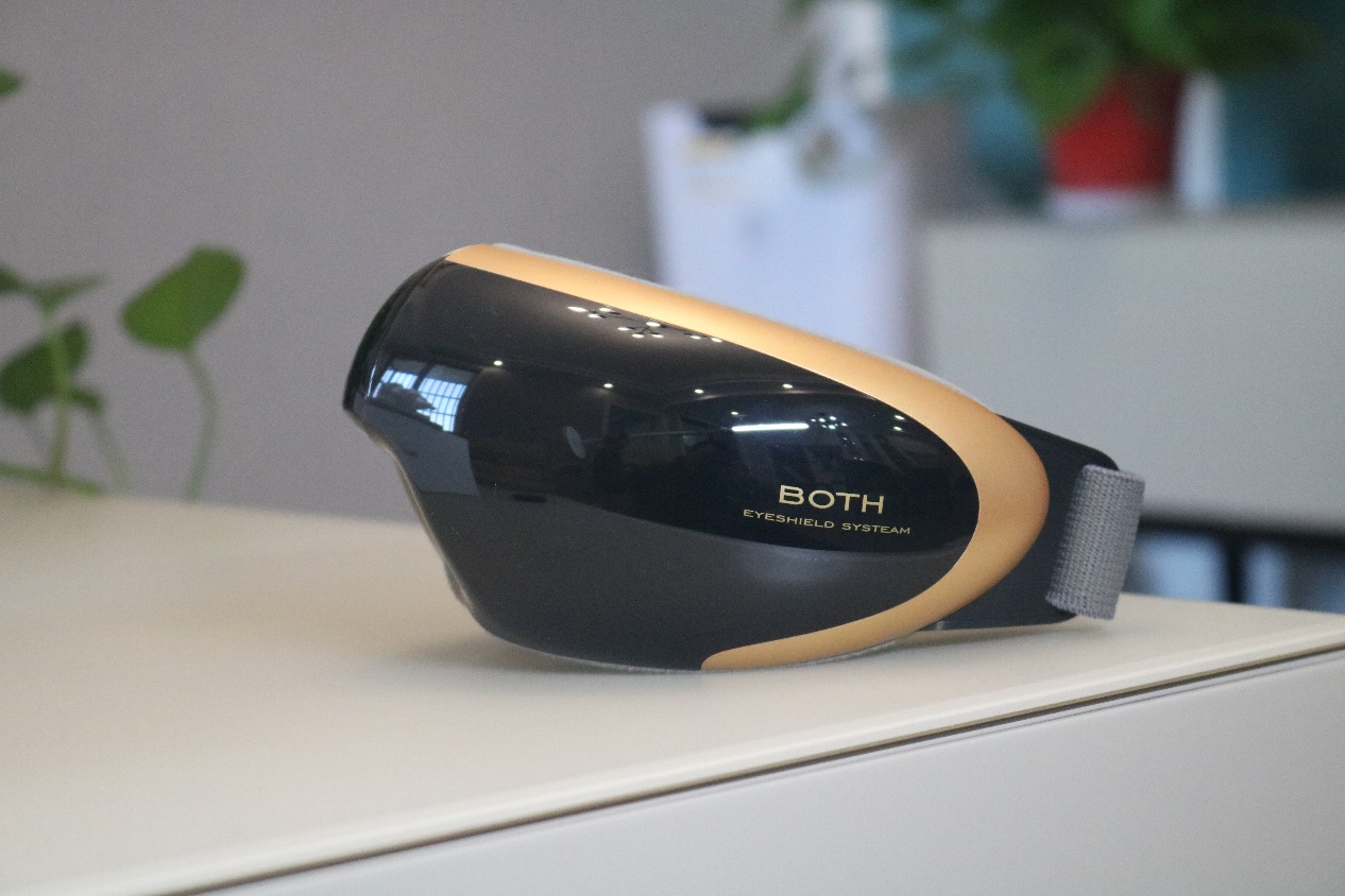 可视智能护眼仪,both可视护眼仪评测