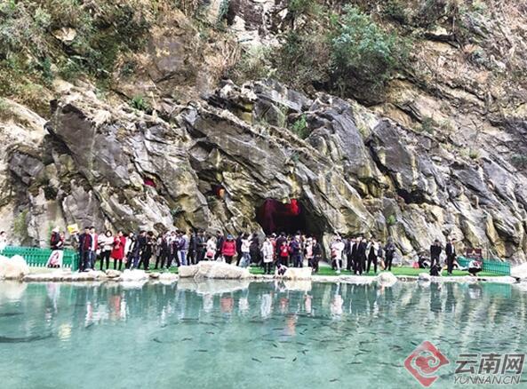 春节特色云南旅游,云南旅游云南自由行