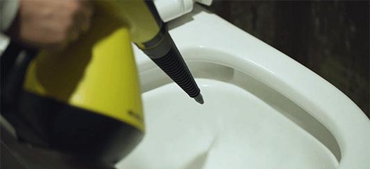 手持蒸汽清洁机,140℃高温高压去污渍,轻松满足家庭清洁需求