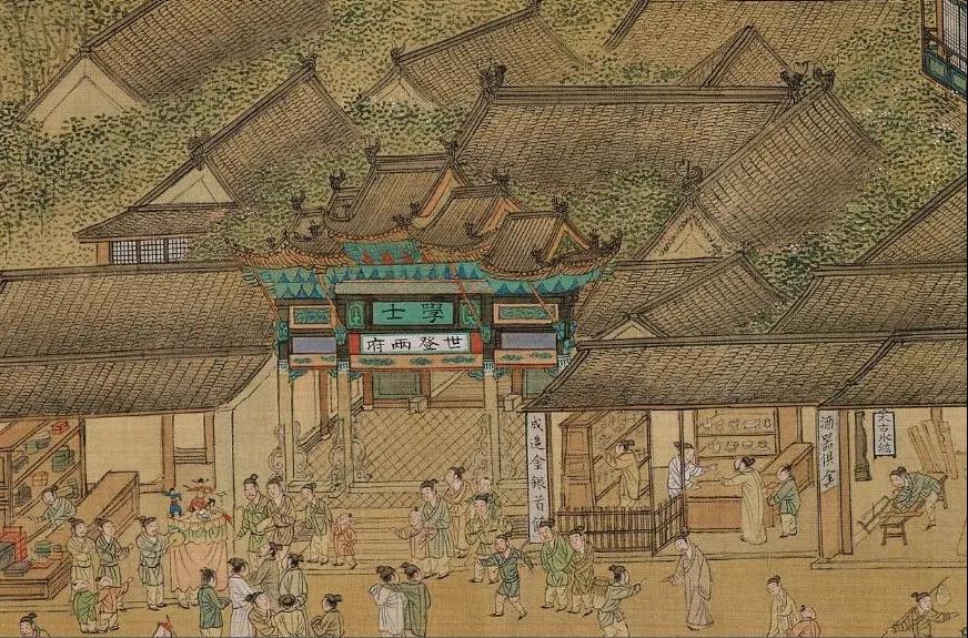 地摊经济卖货,地摊经济卖爆产品