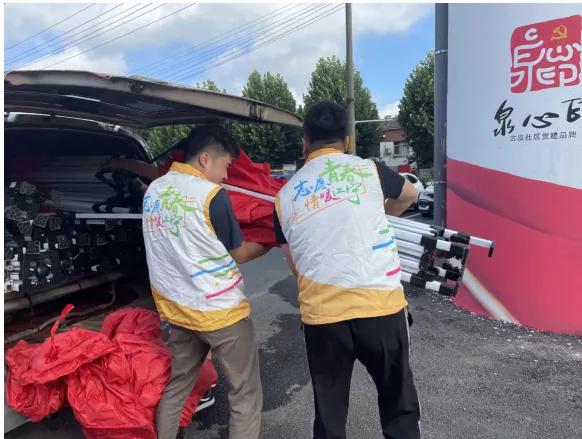 在疫情中的那些事,在疫情中那些温暖的事