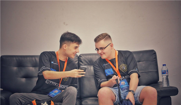 cfs巴西邀请赛2019总决赛,cfs巴西bdvs中国sv比赛