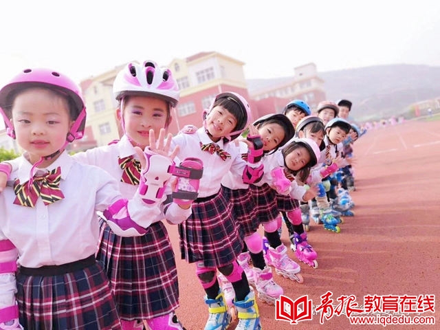 青岛市实验小学立德树人,青岛市城阳第九实验小学