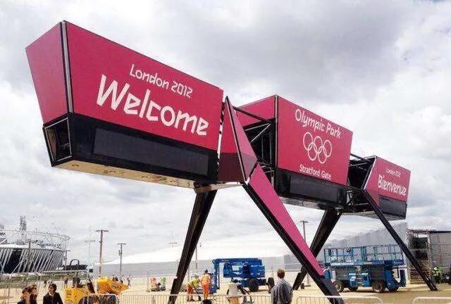 从夫妻强制分居到45万使用量，奥运会安全套为何如此受欢迎？