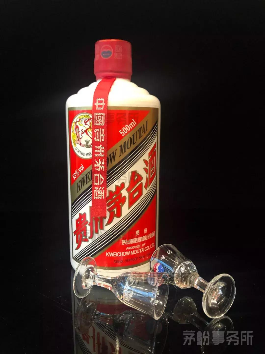 飞天茅台酒急跌，哪些风险值得注意？