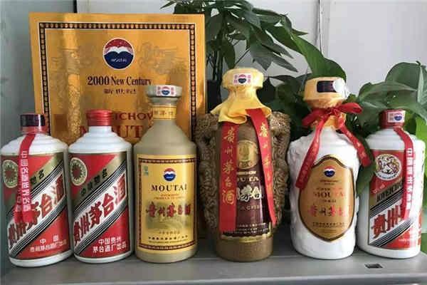 茅台酒真的有那么好喝,茅台酒真的好喝么