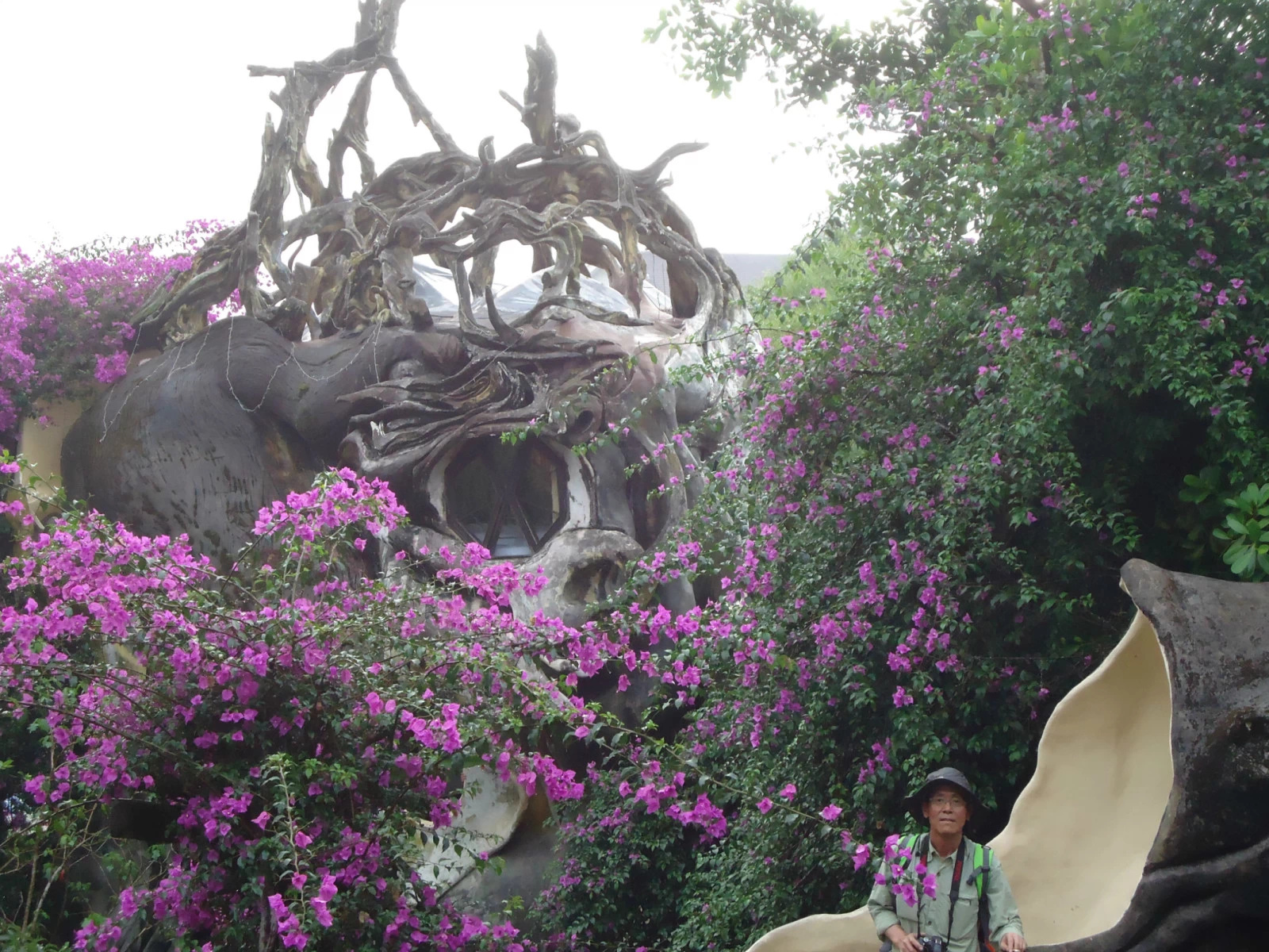 越南还是泰国适合穷游,四国穷游记之老挝篇