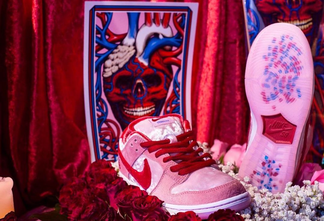 礼物清单情人节,情人节礼物开箱