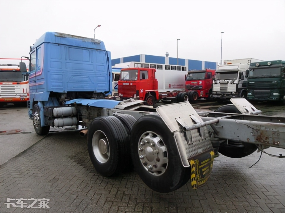 斯堪尼亚最牛逼的牵引车,最新斯堪尼亚卡车图片