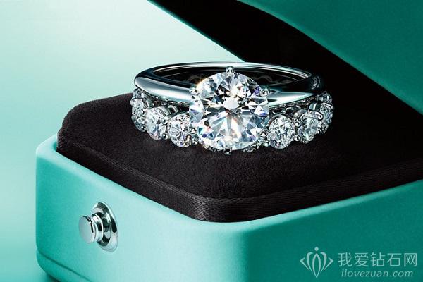 钻石戒指怎么保养及正确清洗方法,钻石保养工作