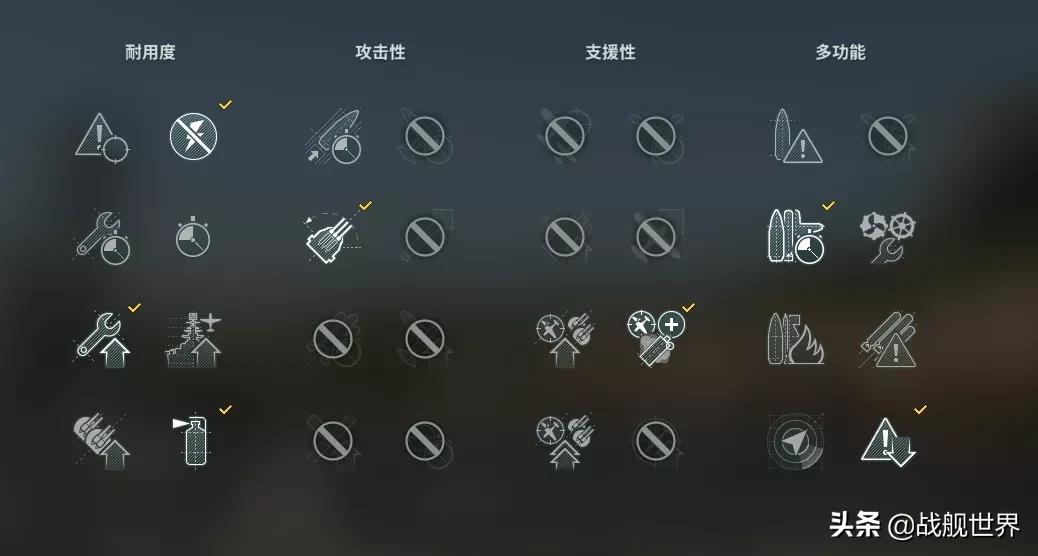 不要钱的金币船也能这么好玩？既是防空刺猬也是巡洋杀手