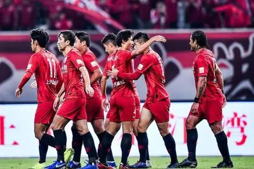 中超联赛各支球队,中超四支球队谁最有希望冲击冠军