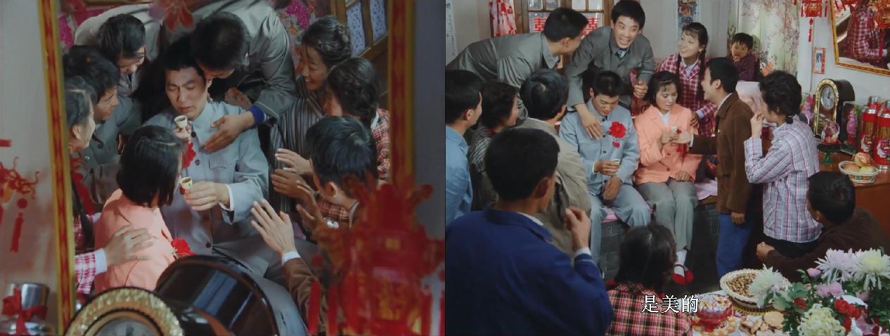 喜盈门电影1981原版免费看完,喜盈门电影是哪一年的电影