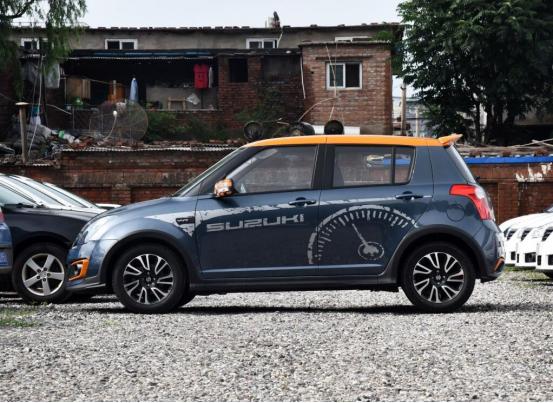 小燕子何时才能穿上新衣现款雨燕购买力分析