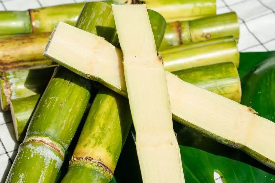 各种新奇水果,20种你没见过的水果