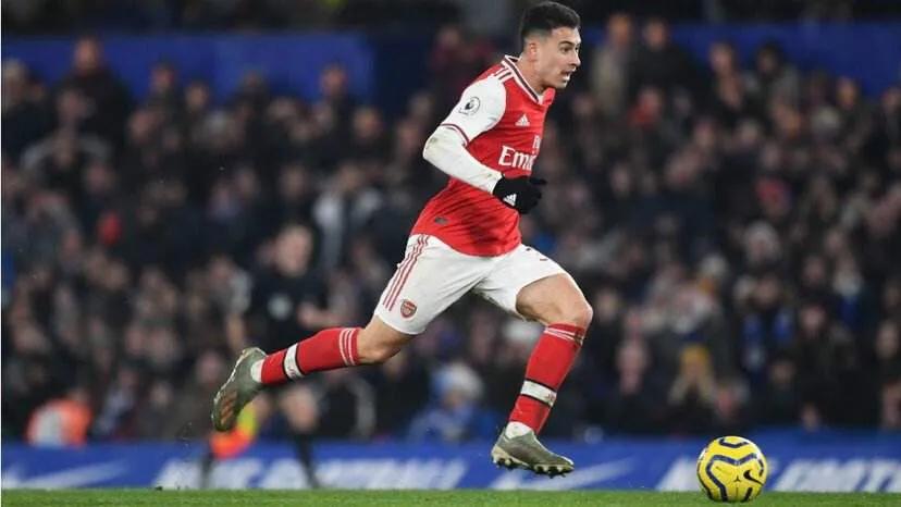 2020足坛妖人系列之加布里埃尔·马丁内利