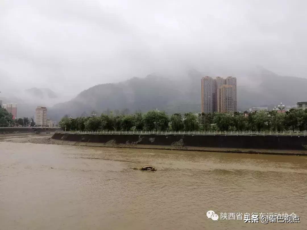 2019中国·环秦岭第三届自行车联赛（安康平利站）成功举办