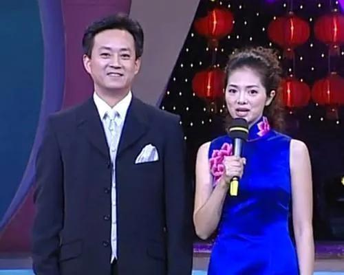 黄圣依还记得她演的七仙女吗,天仙配七仙女黄圣依身份暴露