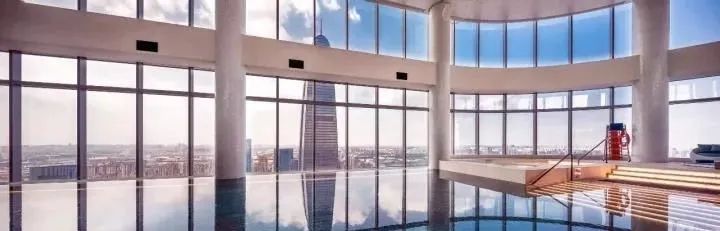 全球最贵十大奢华酒店排名,100张真实酒店图片