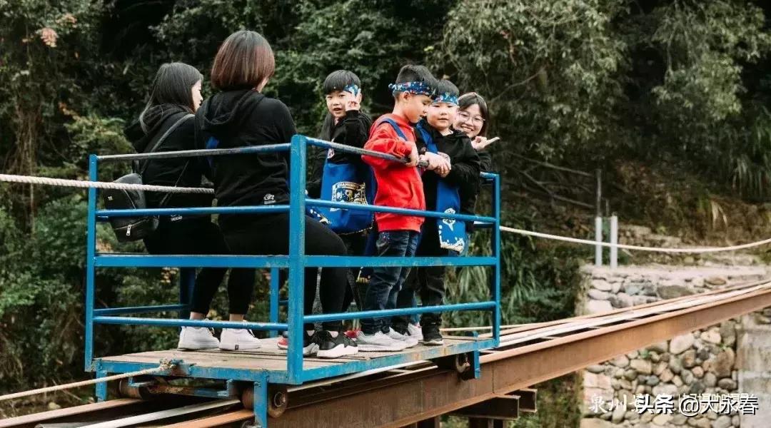 永春免费旅游景点大全一日游,永春山歌小镇旅游攻略