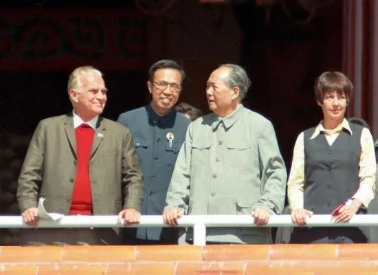 带你认识不一样的毛*东泽**,领略一代伟人的睿智和风采