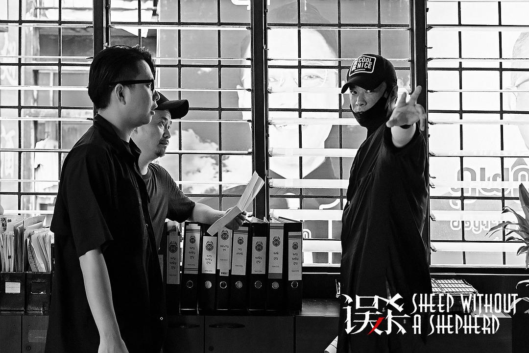 陈思诚拿奖示爱佟丽娅，能力破离婚传闻吗？