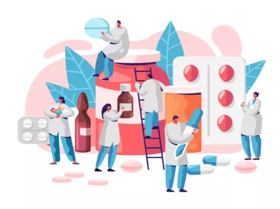 中医药防治肿瘤讲座通知,肿瘤防治科普知识