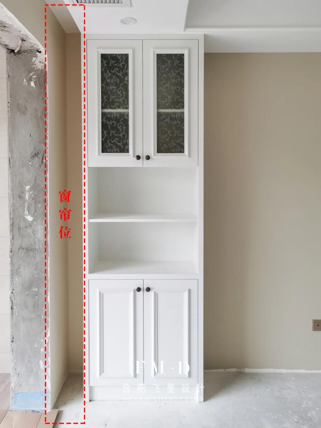 买窗帘应该掌握窗帘的细节,买窗帘一定要注意的几个细节