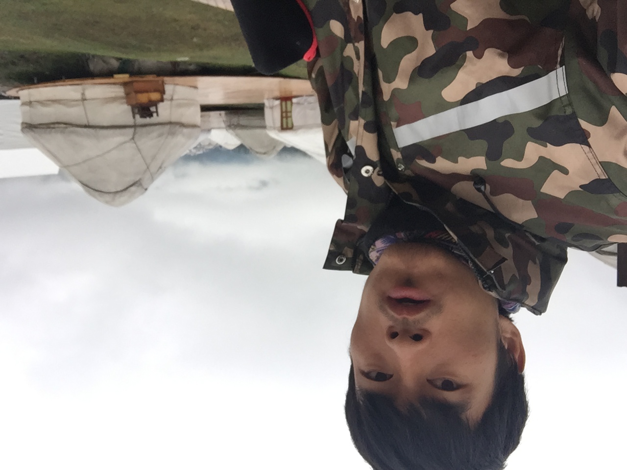 摩旅路上遇到危险,摩旅自驾注意事项