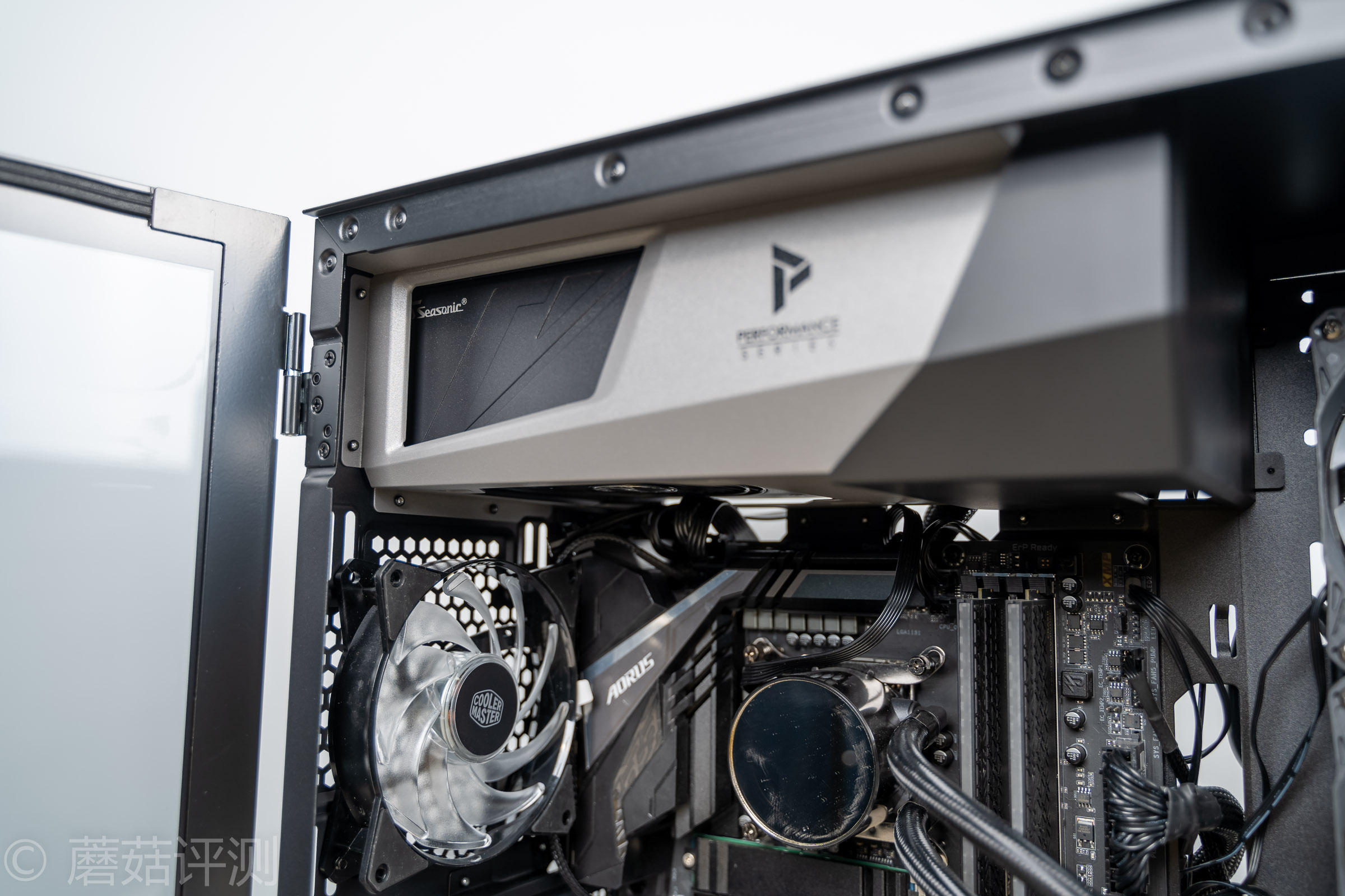 海韵focusgx850配什么主板,海韵focusgx850装机