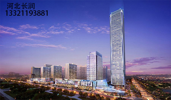 涿州三利中和城怎么样,涿州三利中和城值得买吗