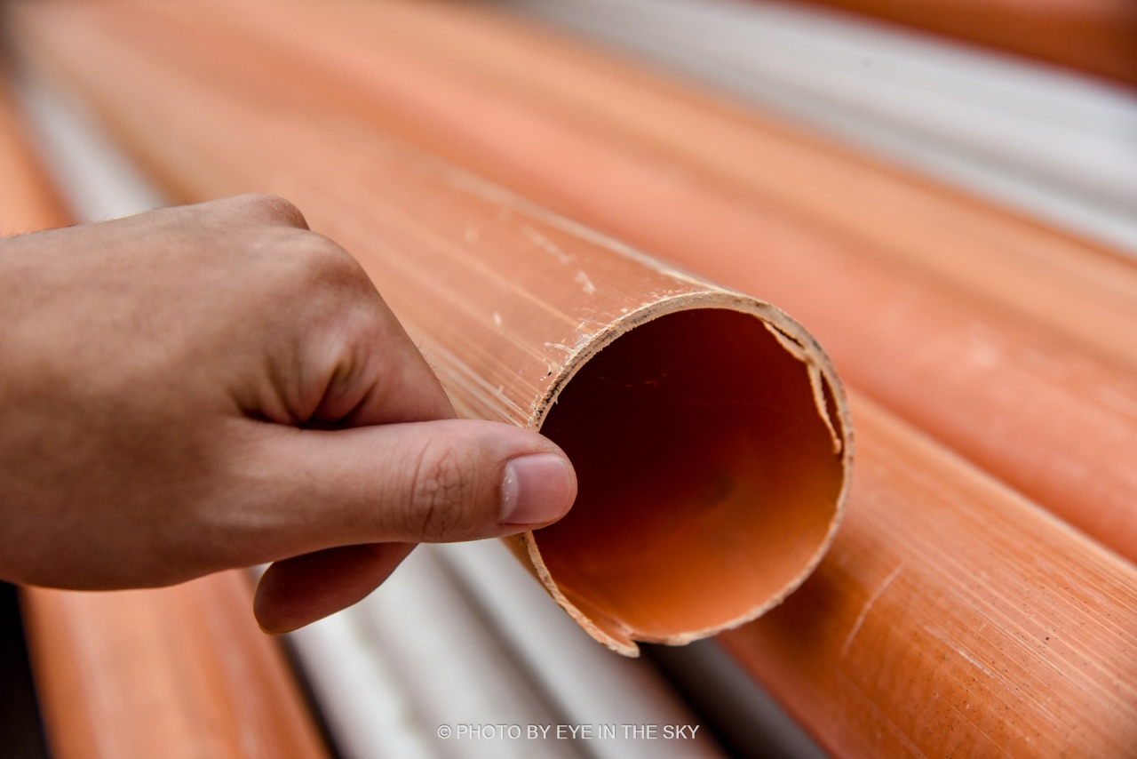 海南路老居民：我在这住了二、三十年，终于要等到海南路打通了