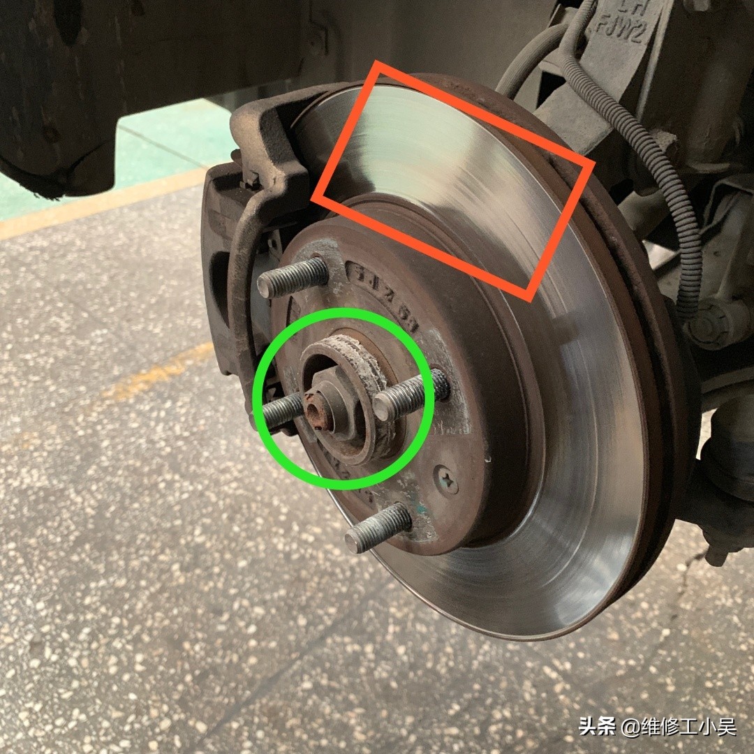 5万公里出现发动机故障,别克凯越1.5踩刹车易熄火