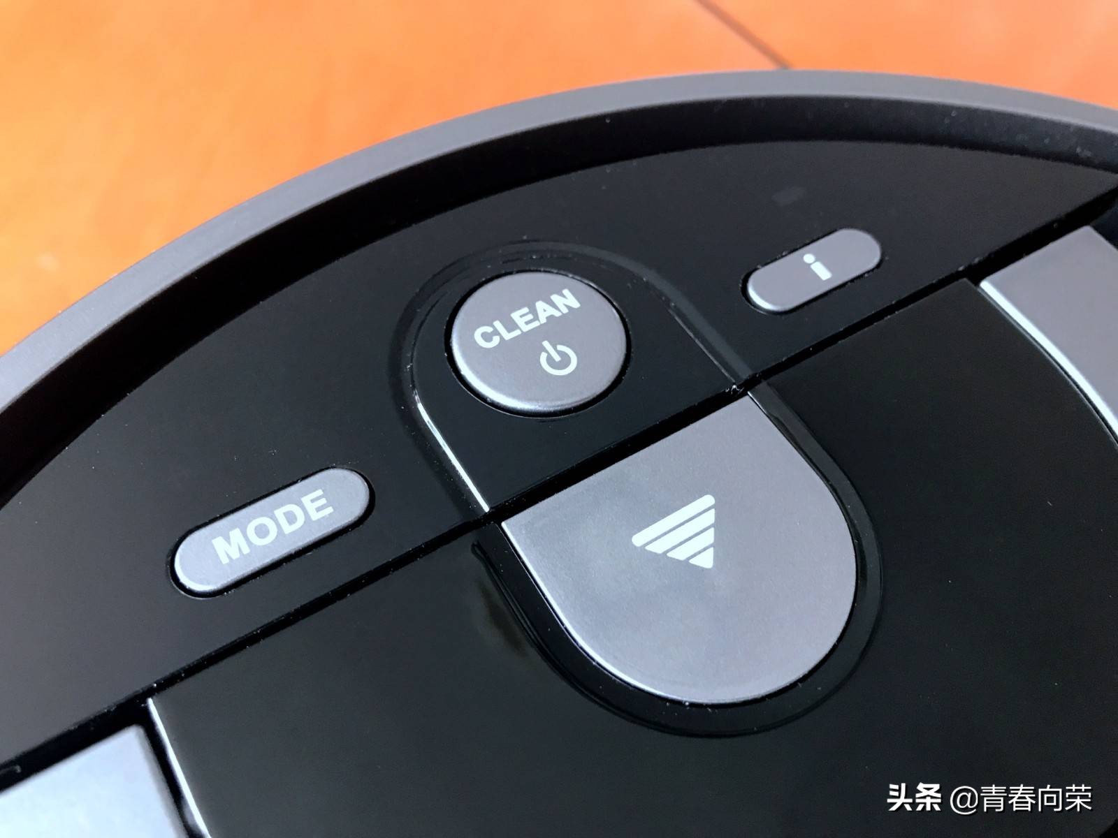 w400型洗地机器人,智慧洗地机器人