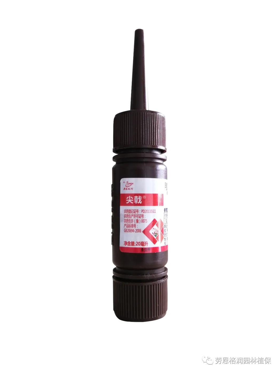 园林春季害虫的预防方法,常见园林害虫种类及主要特征