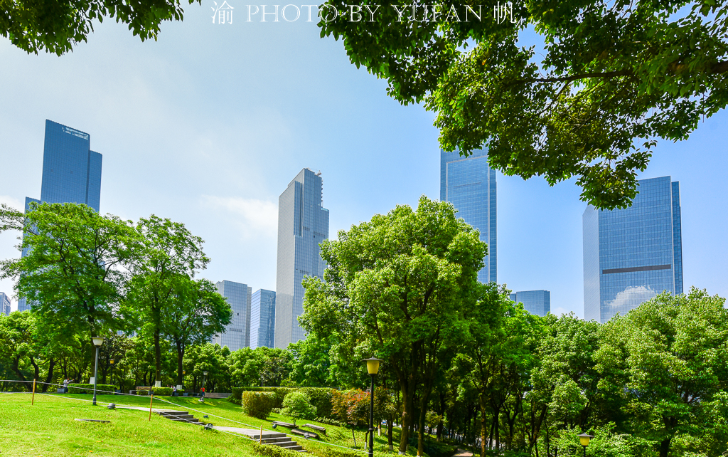 重庆游玩景点推荐重庆洪崖洞夜景,重庆除了洪崖洞还有哪里值得去