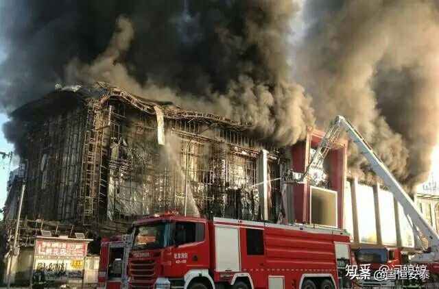 消防中控室一号值班员,消防中控室值班员判刑